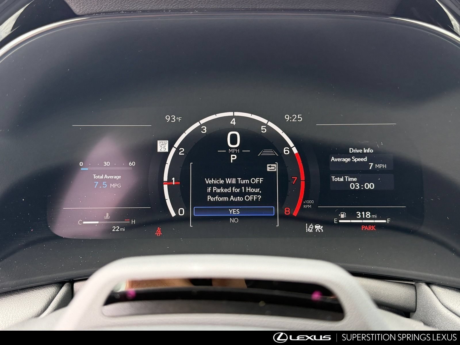 New 2026 Lexus TX 350 AWD image 18
