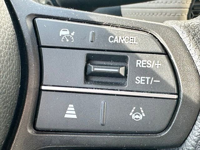 Used 2023 Honda HR-V LX image 10