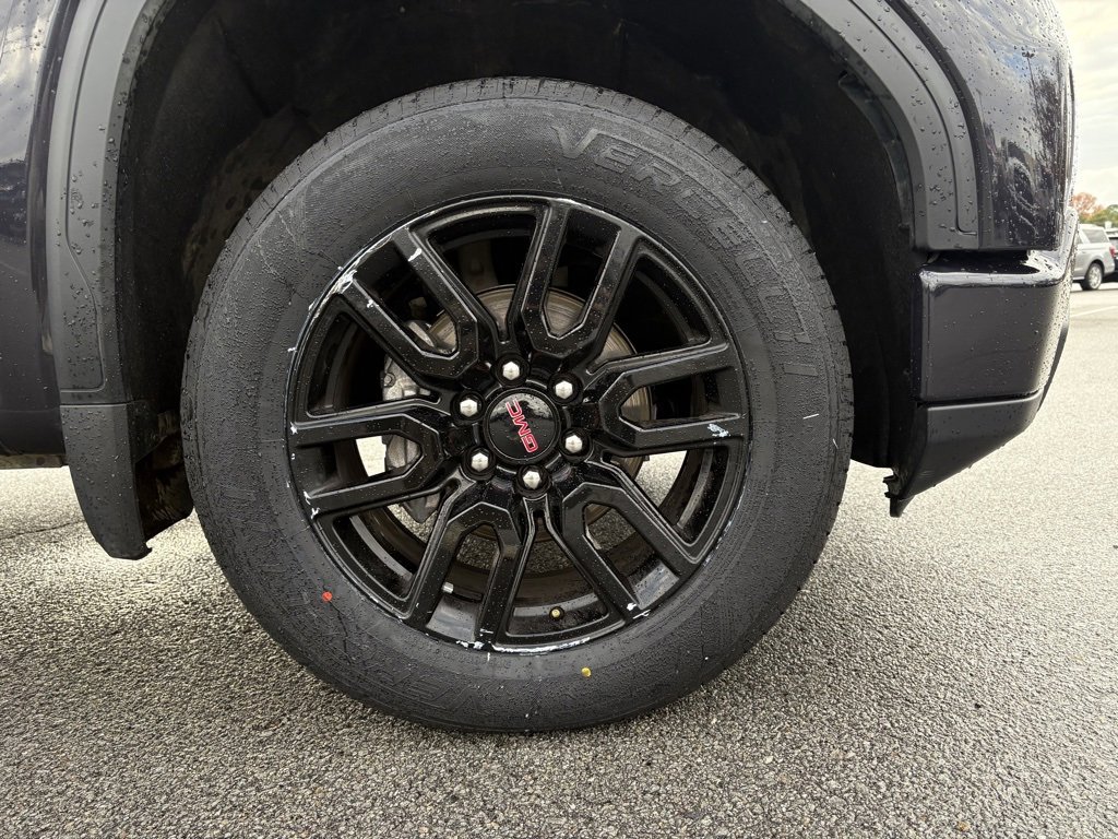 Used 2024 GMC Sierra 1500 Elevation w/ X31 Off-Road Package image 32