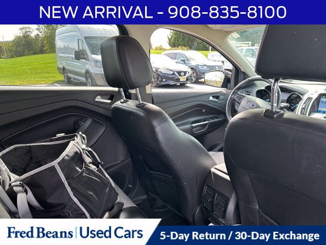 Used 2017 Ford Escape SE w/ Equipment Group 201A AWD/4WD image 11