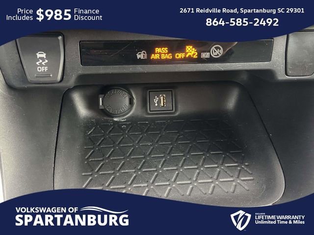 Used 2023 Toyota RAV4 LE image 23