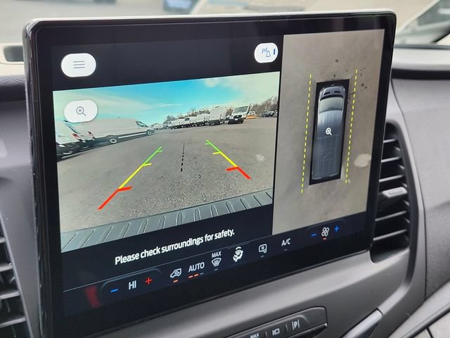 New 2026 Ford Transit 250 Low Roof AWD w/ Load Area Protection Package image 19