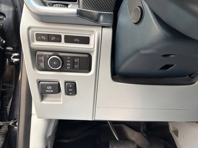 Used 2021 Ford F150 Limited AWD/4WD image 30