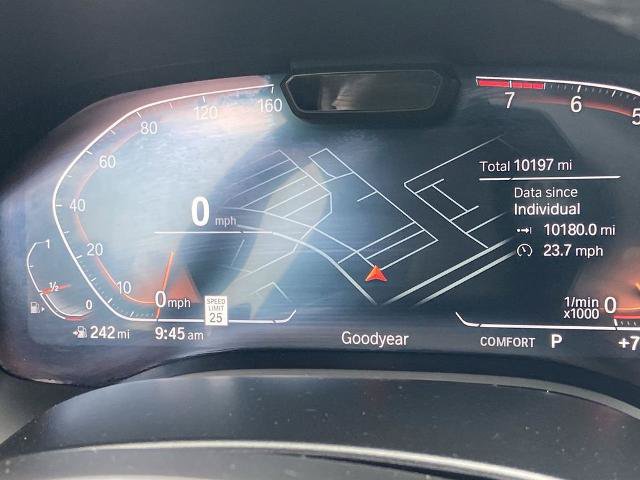 Used 2023 BMW 840i Coupe RWD image 7