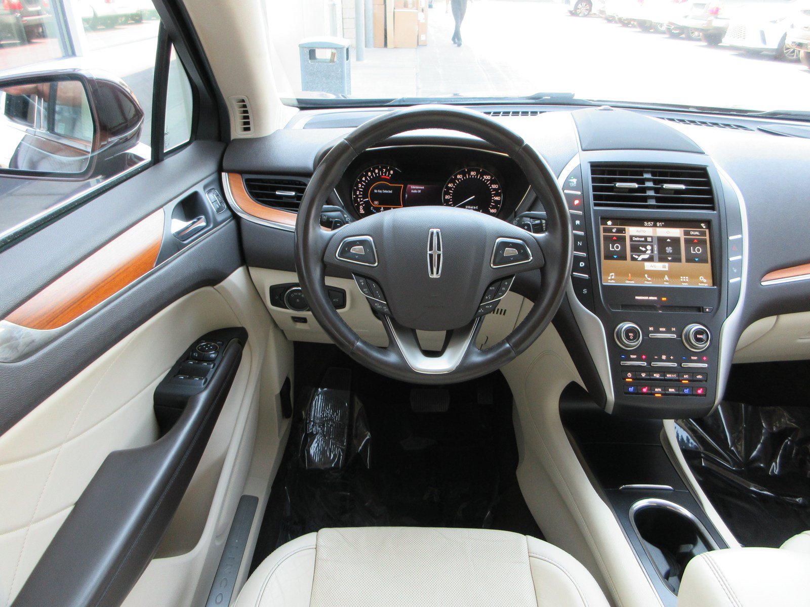Used 2016 Lincoln MKC Reserve AWD/4WD image 34