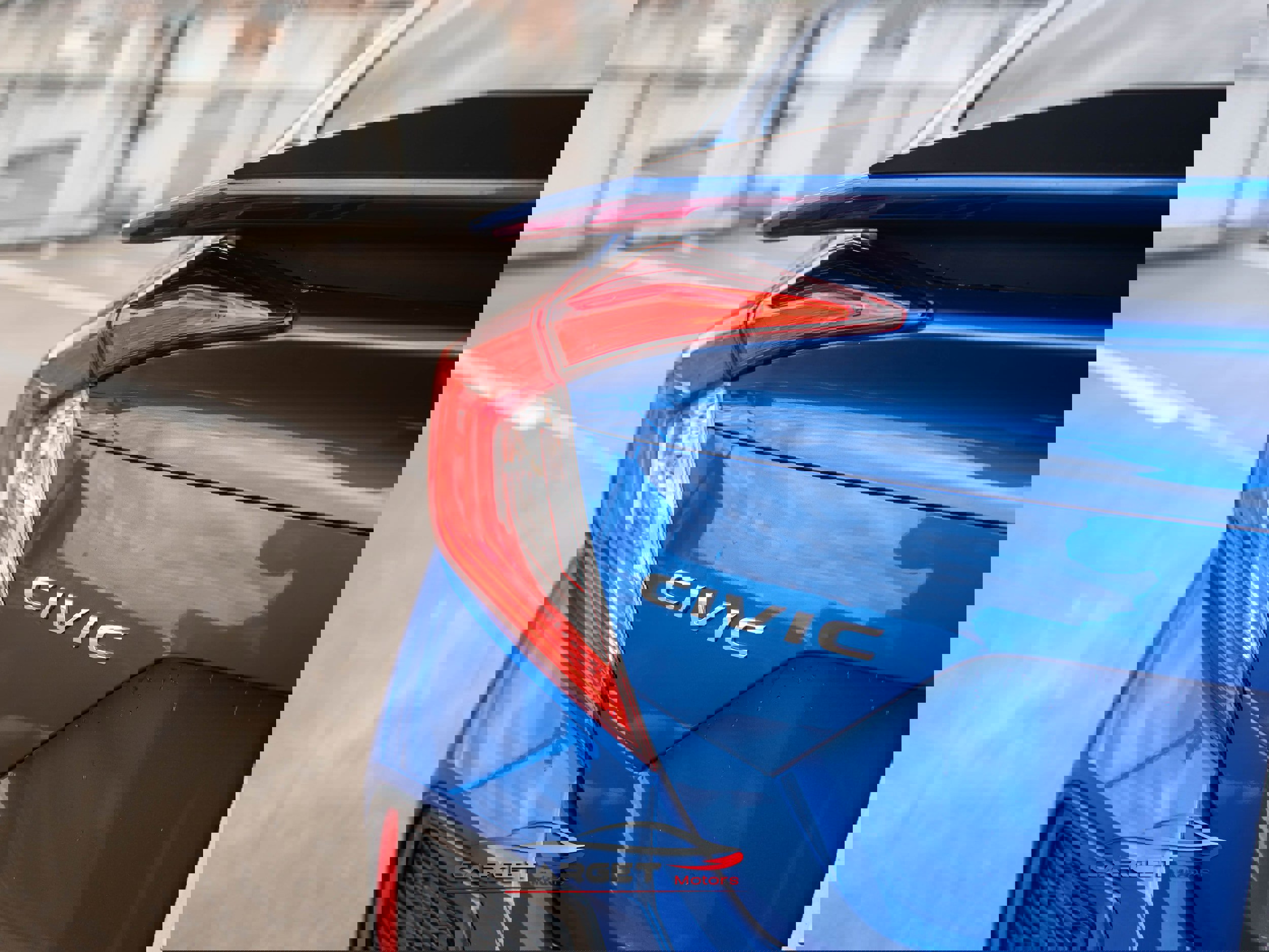 Used 2019 Honda Civic Si image 41