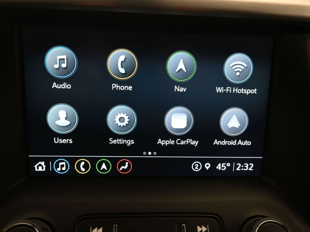 Used 2023 GMC Acadia SLT image 13