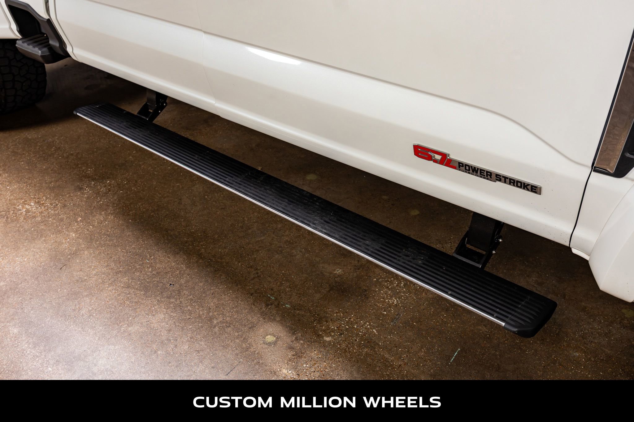 Used 2023 Ford F450 Lariat w/ Lariat Ultimate Package image 12