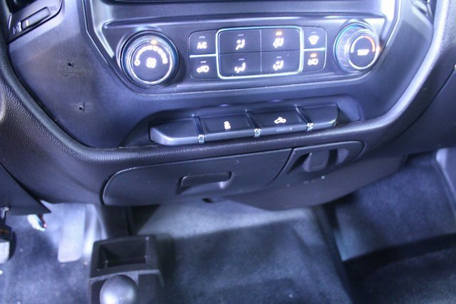 Used 2015 Chevrolet Silverado 2500 W/T image 13