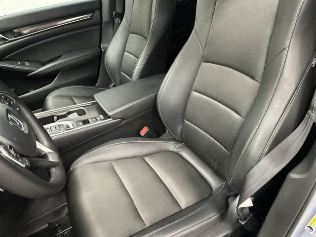 Used 2022 Honda Accord Sport image 10