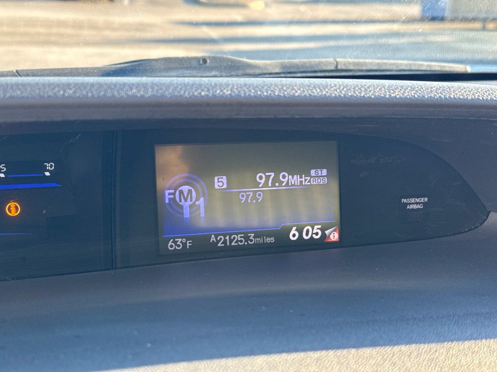 Used 2013 Honda Civic LX image 10