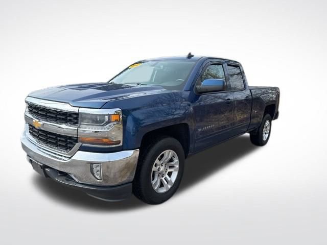 Used 2016 Chevrolet Silverado 1500 LT w/ All Star Edition image 8