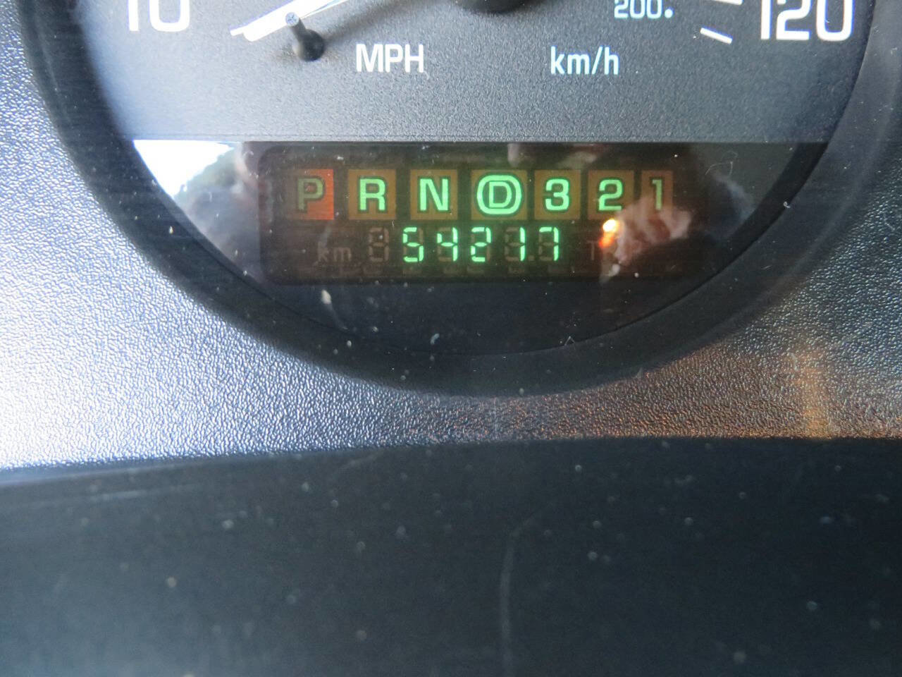 Used 2001 Buick Regal LS w/ Premium Pkg image 19