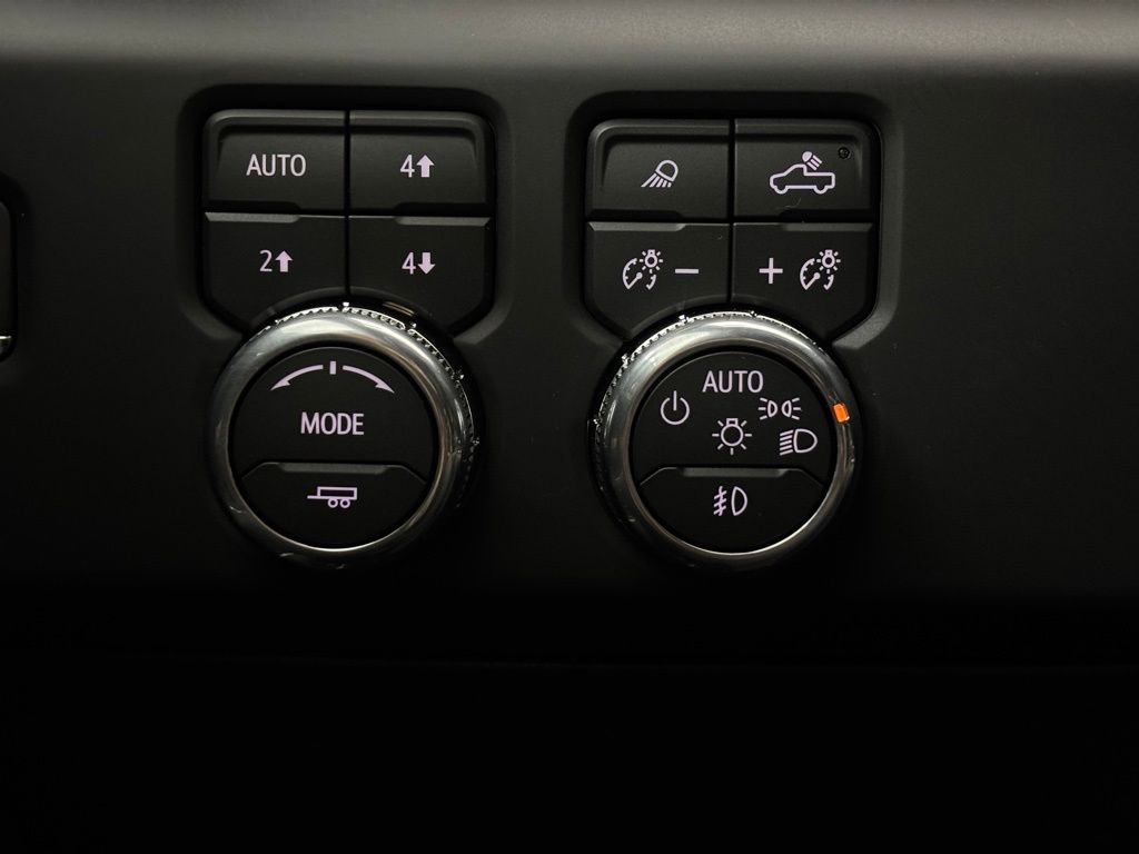 New 2026 GMC Sierra 1500 Denali w/ Denali Reserve Package image 24