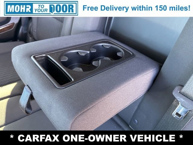 Used 2019 Chevrolet Tahoe LS image 34