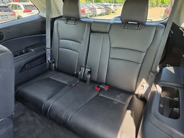Used 2020 Honda Pilot EX-L image 19