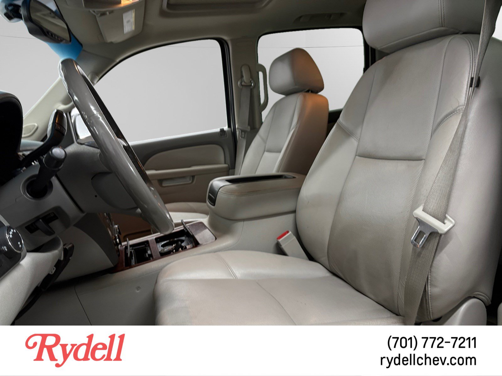 Used 2012 Chevrolet Avalanche LTZ AWD/4WD image 10