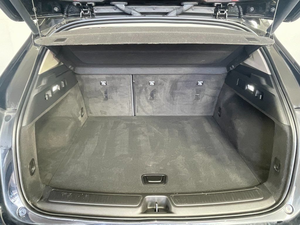 Used 2023 Buick Envision Avenir AWD/4WD image 7