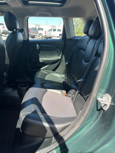 Used 2017 MINI Cooper 4-Door Hardtop FWD image 32