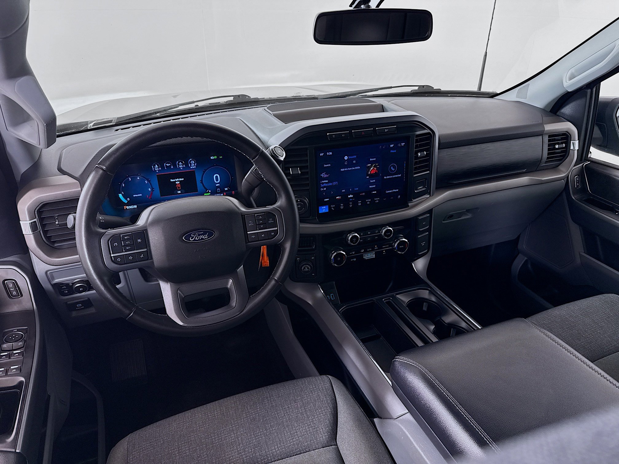 Used 2024 Ford F150 XLT w/ Mobile Office Package AWD/4WD image 22