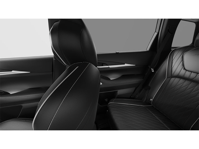 New 2027 INFINITI QX60 Autograph w/ Dark Cargo Package AWD/4WD image 13