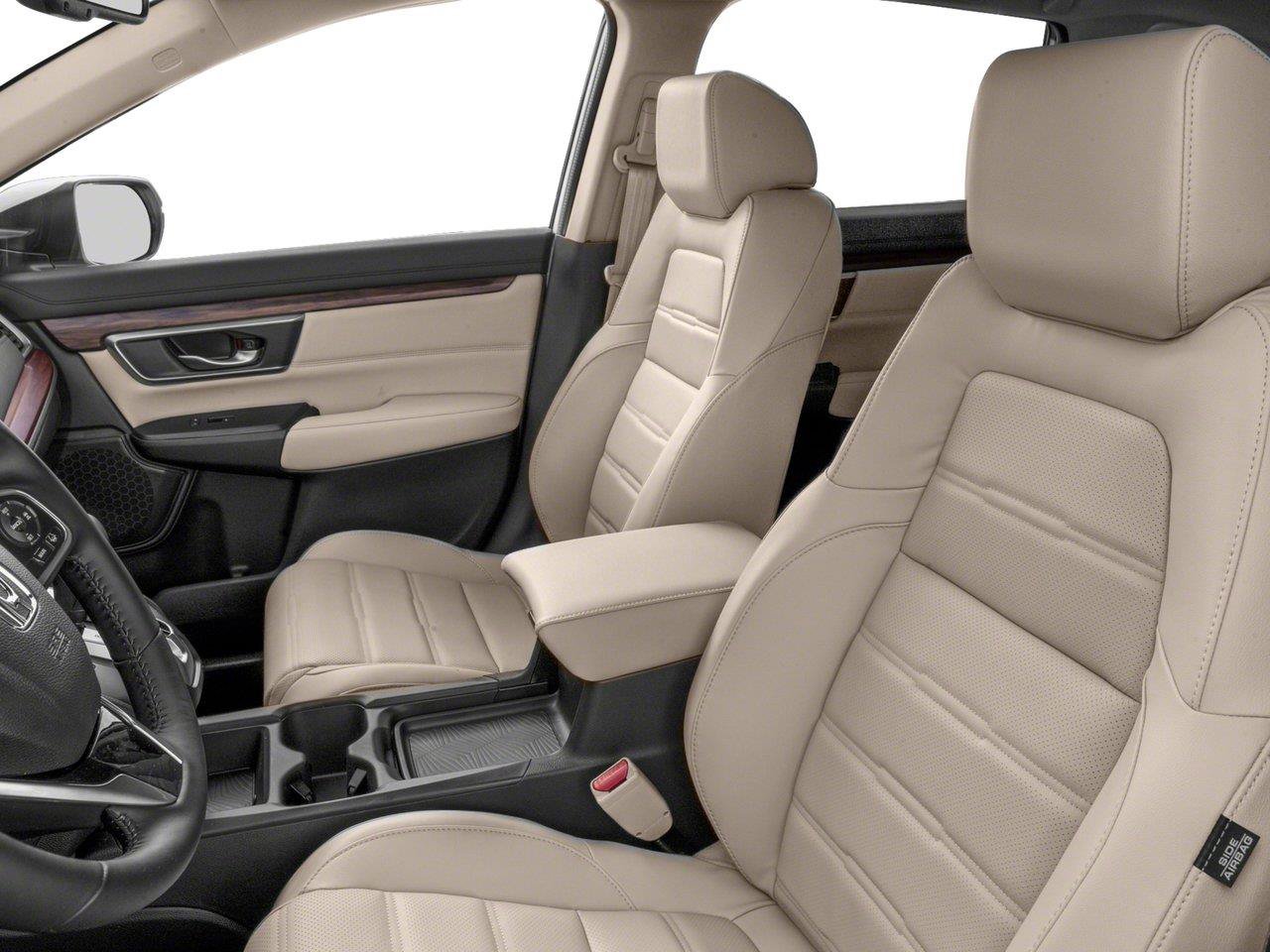 Certified 2018 Honda CR-V EX-L image 4