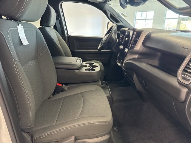New 2026 RAM 2500 Tradesman AWD/4WD image 20