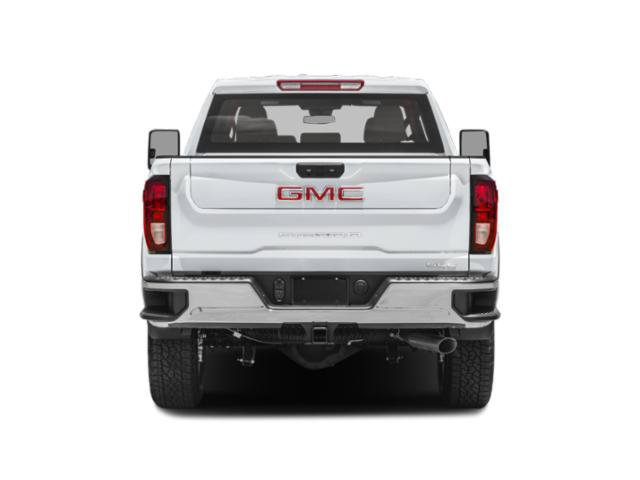 Used 2024 GMC Sierra 2500 SLE w/ SLE Value Package; AWD/4WD image 8