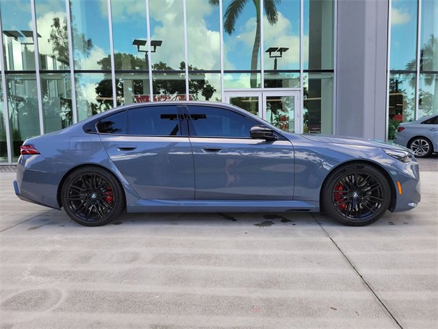 Used 2026 BMW M5 image 11