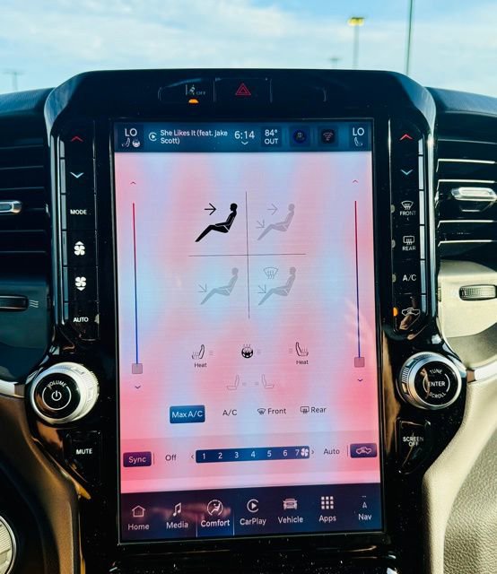 New 2026 RAM 1500 Big Horn image 25