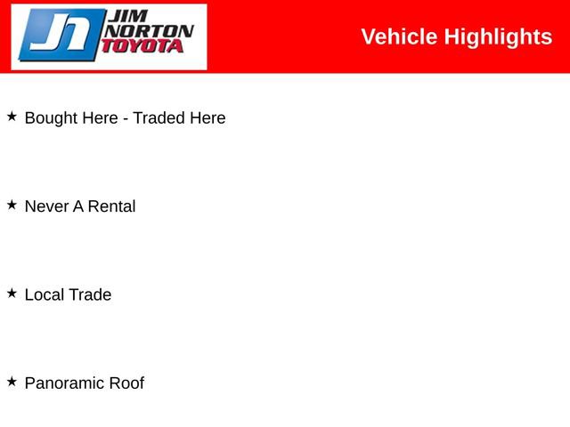 Used 2020 Toyota Camry XSE FWD image 4