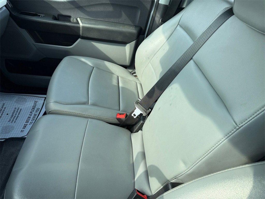 Used 2024 Ford F350 XL w/ XL Chrome Package image 24