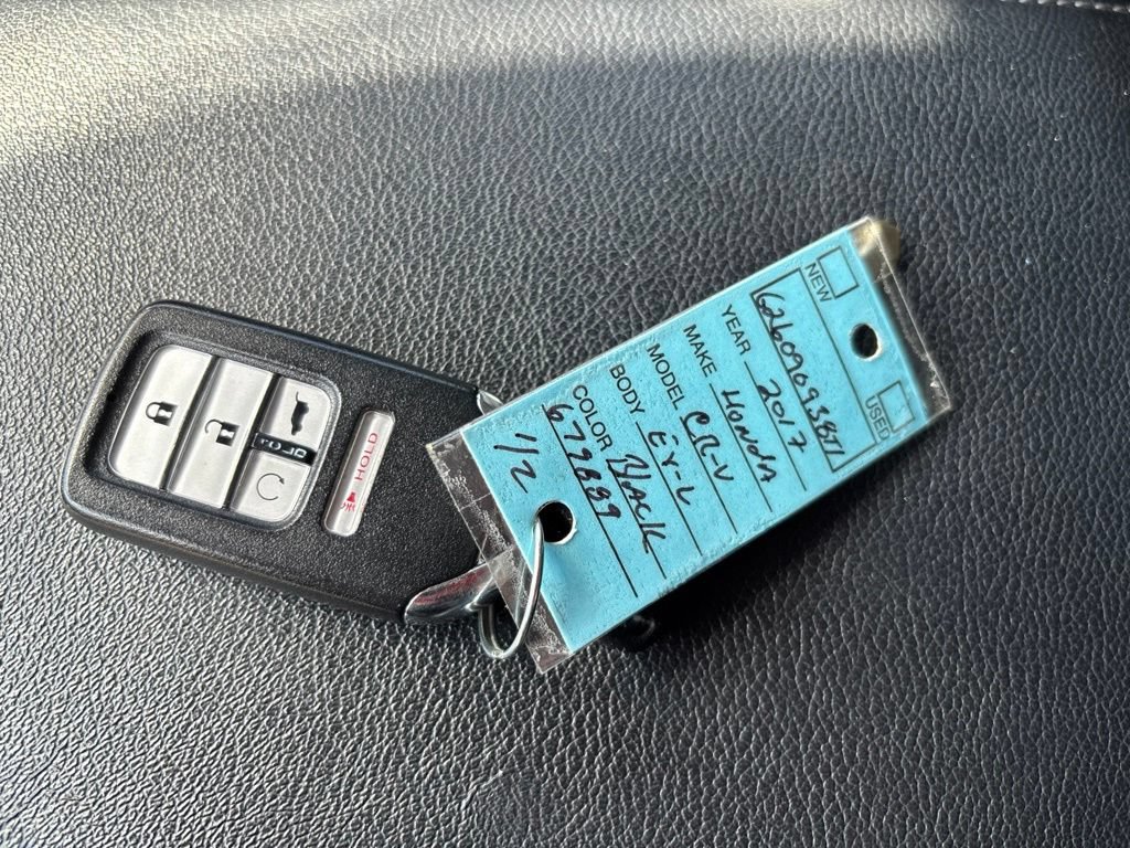 Used 2017 Honda CR-V EX-L image 31