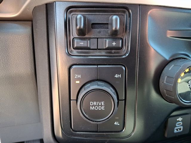 Certified 2026 Ford F350 XLT image 23