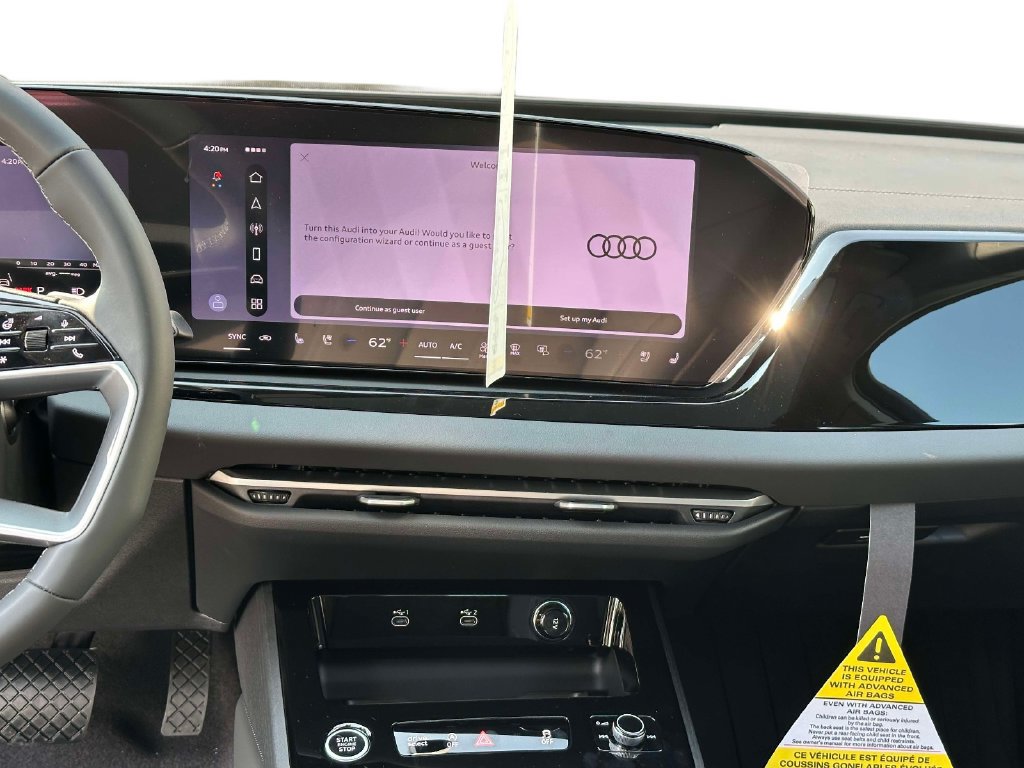New 2026 Audi A5 Premium Plus AWD/4WD image 20