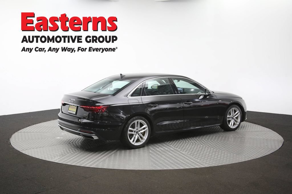 Used 2024 Audi A4 2.0T Premium Plus AWD/4WD image 41