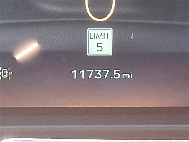 Used 2025 Lincoln Aviator Reserve w/ Jet Appearance Package image 20