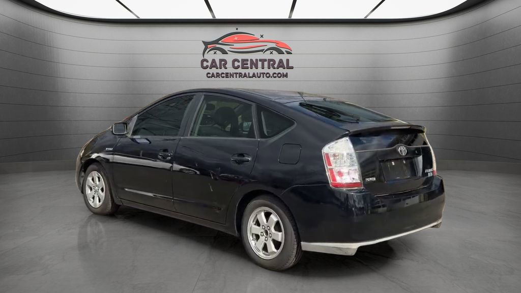 Used 2008 Toyota Prius image 3