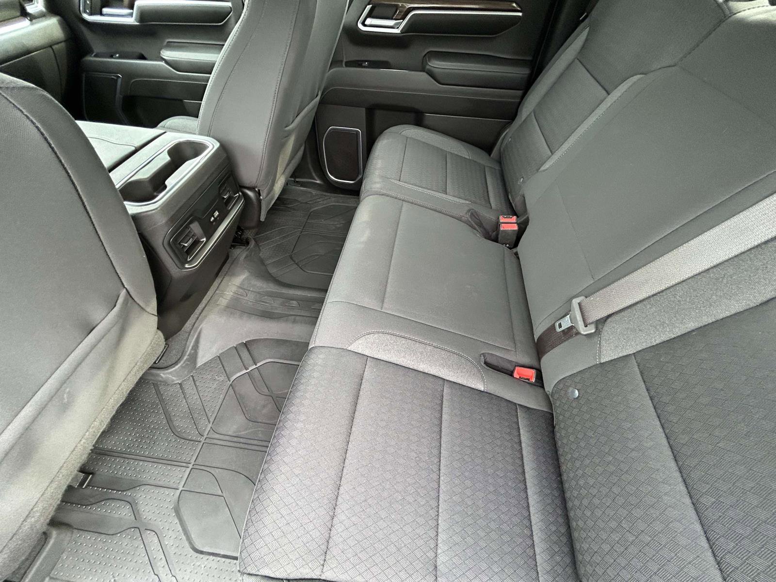 Used 2022 Chevrolet Silverado 1500 RST image 11