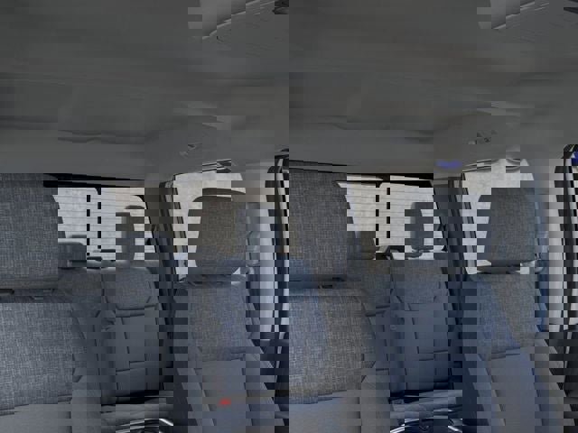 New 2025 Ford F150 XLT w/ Equipment Group 303A High image 22