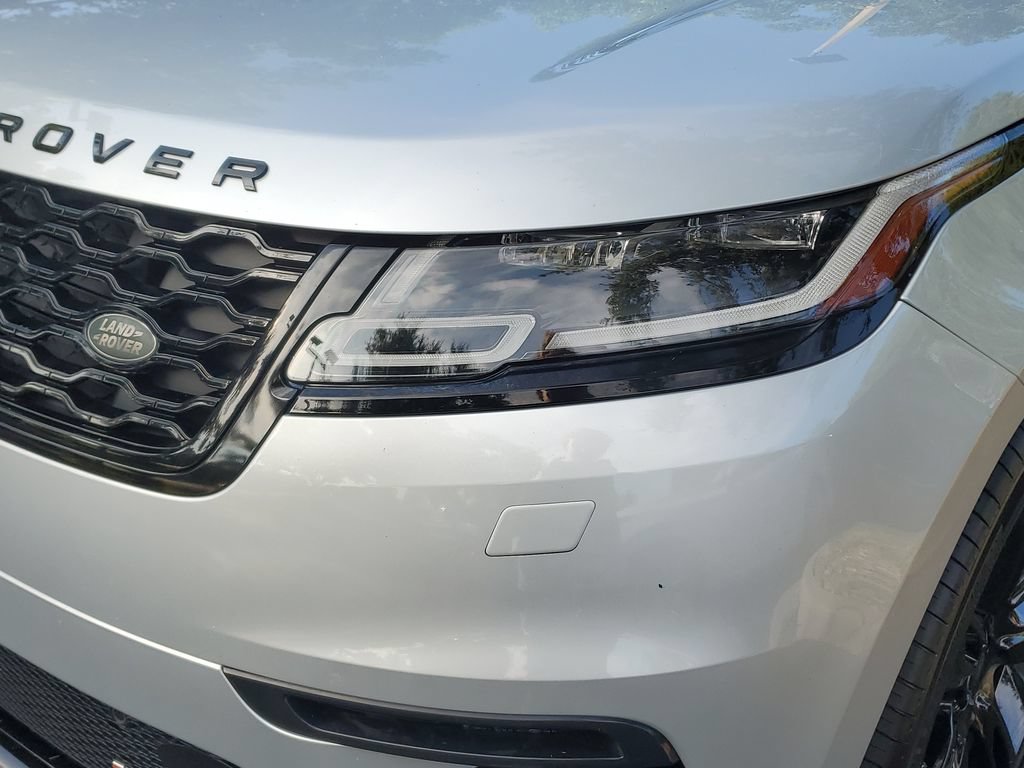 Used 2023 Land Rover Range Rover Velar R-Dynamic S AWD/4WD image 10