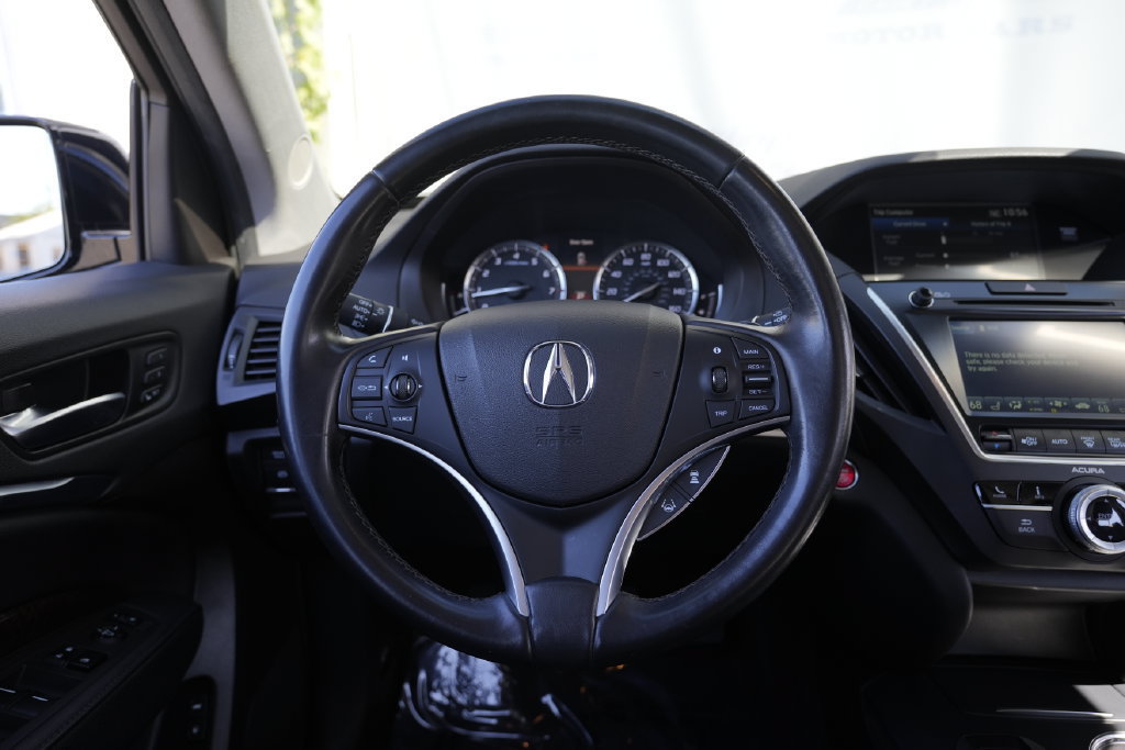 Used 2020 Acura MDX SH-AWD image 49