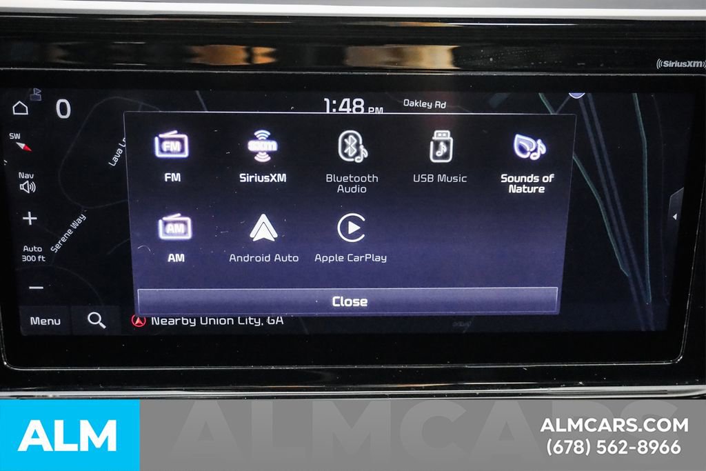 Used 2024 Kia K5 GT-Line w/ GT-Line Premium Package image 47