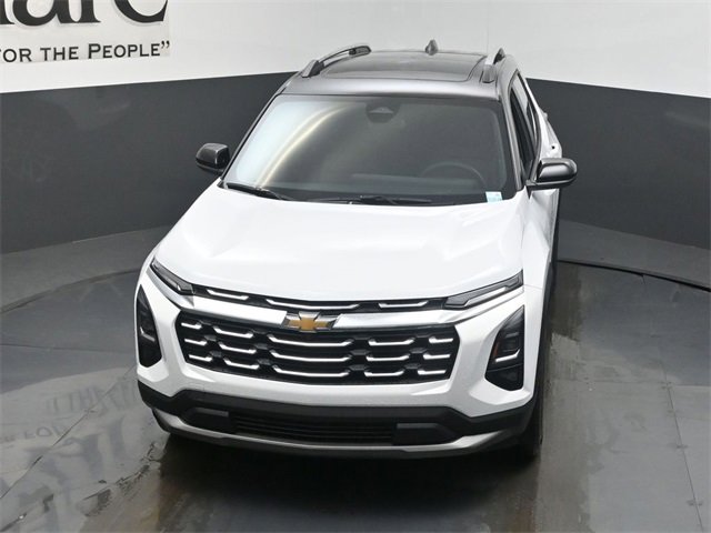 New 2026 Chevrolet Equinox LT w/ LPO, Floor Liner Package image 37