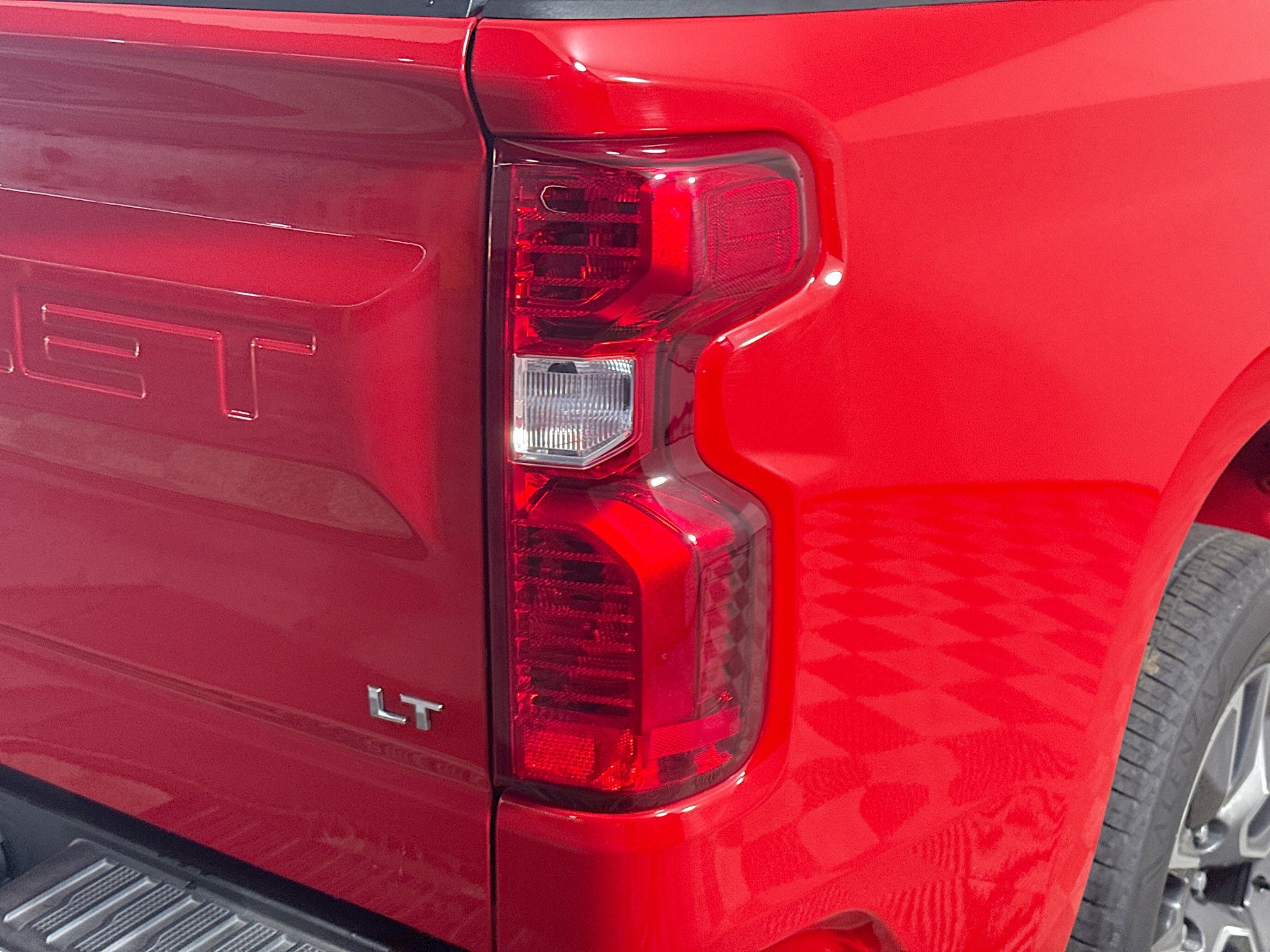 Used 2021 Chevrolet Silverado 1500 LT w/ Texas Edition Plus RWD image 34