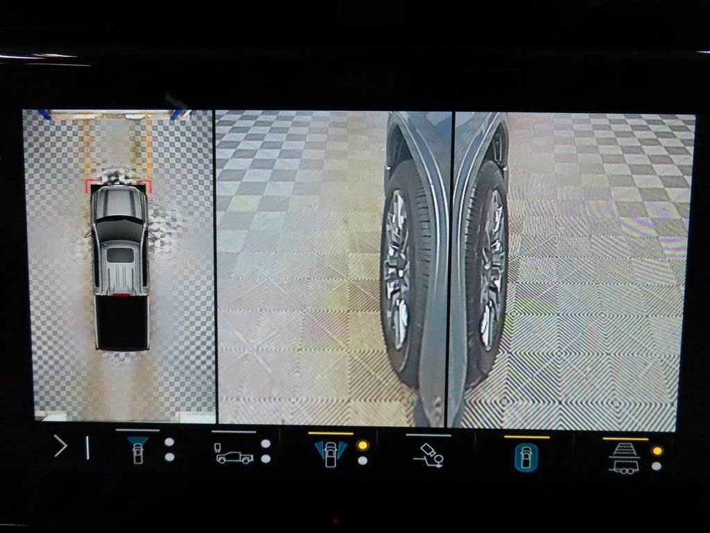 Used 2023 GMC Sierra 1500 Denali Ultimate image 19