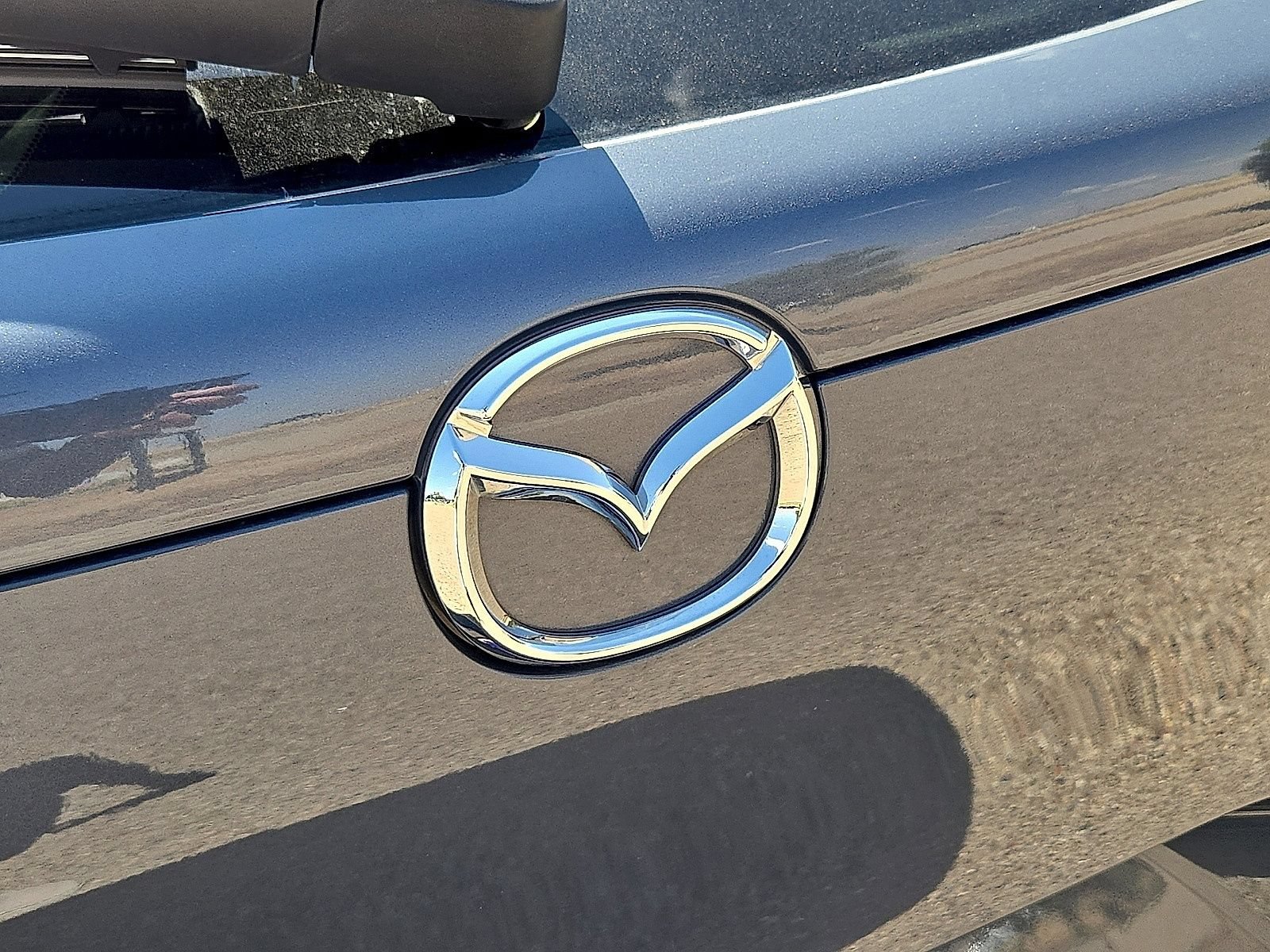 Used 2025 MAZDA CX-30 AWD 2.5 S w/ Preferred Package image 13