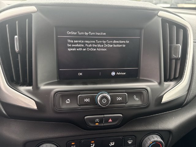 Used 2024 GMC Terrain SLE AWD/4WD image 27
