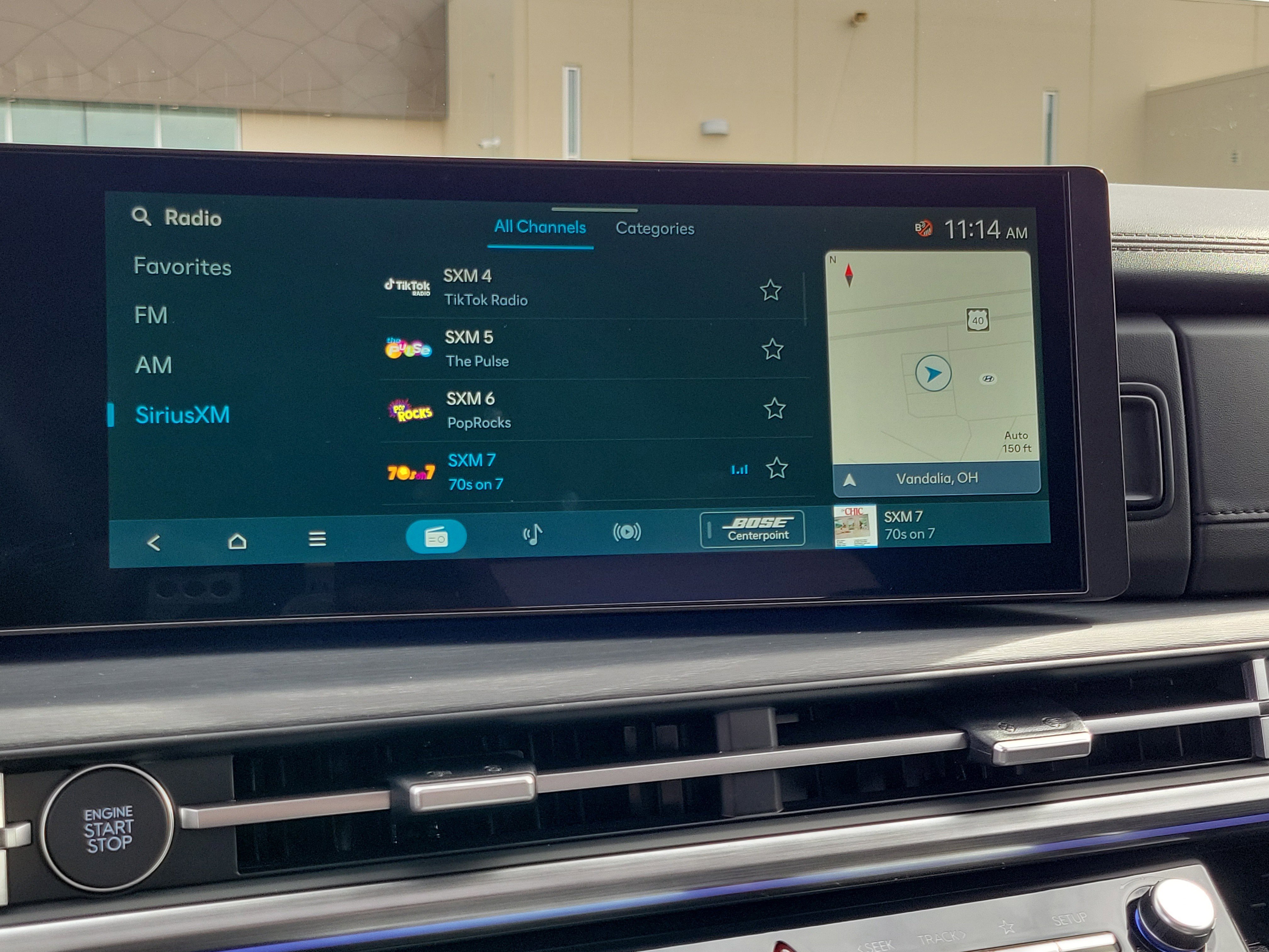 New 2026 Hyundai Santa Fe Limited image 26