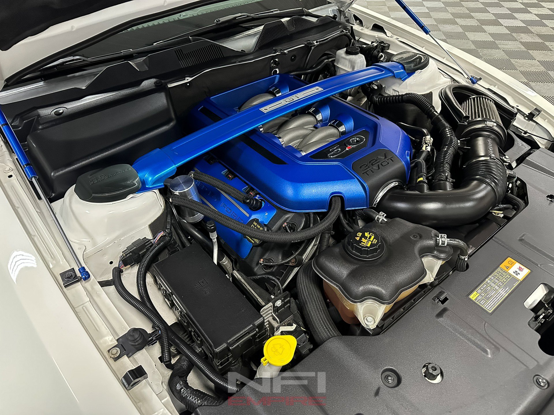 Used 2013 Ford Mustang GT Premium w/ Security Pkg image 50